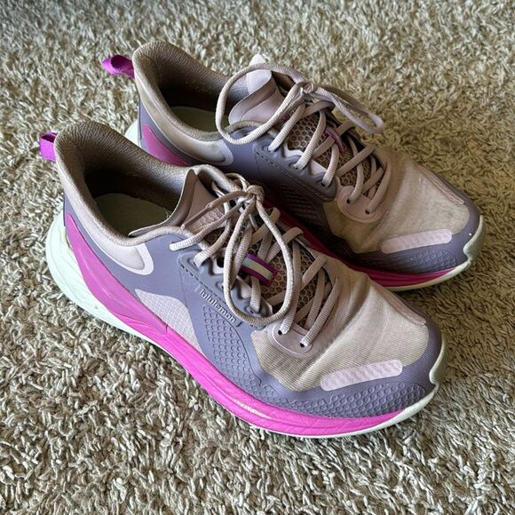 lululemon athletica Shoes - Lululemon women’s trail running shoes 7.5